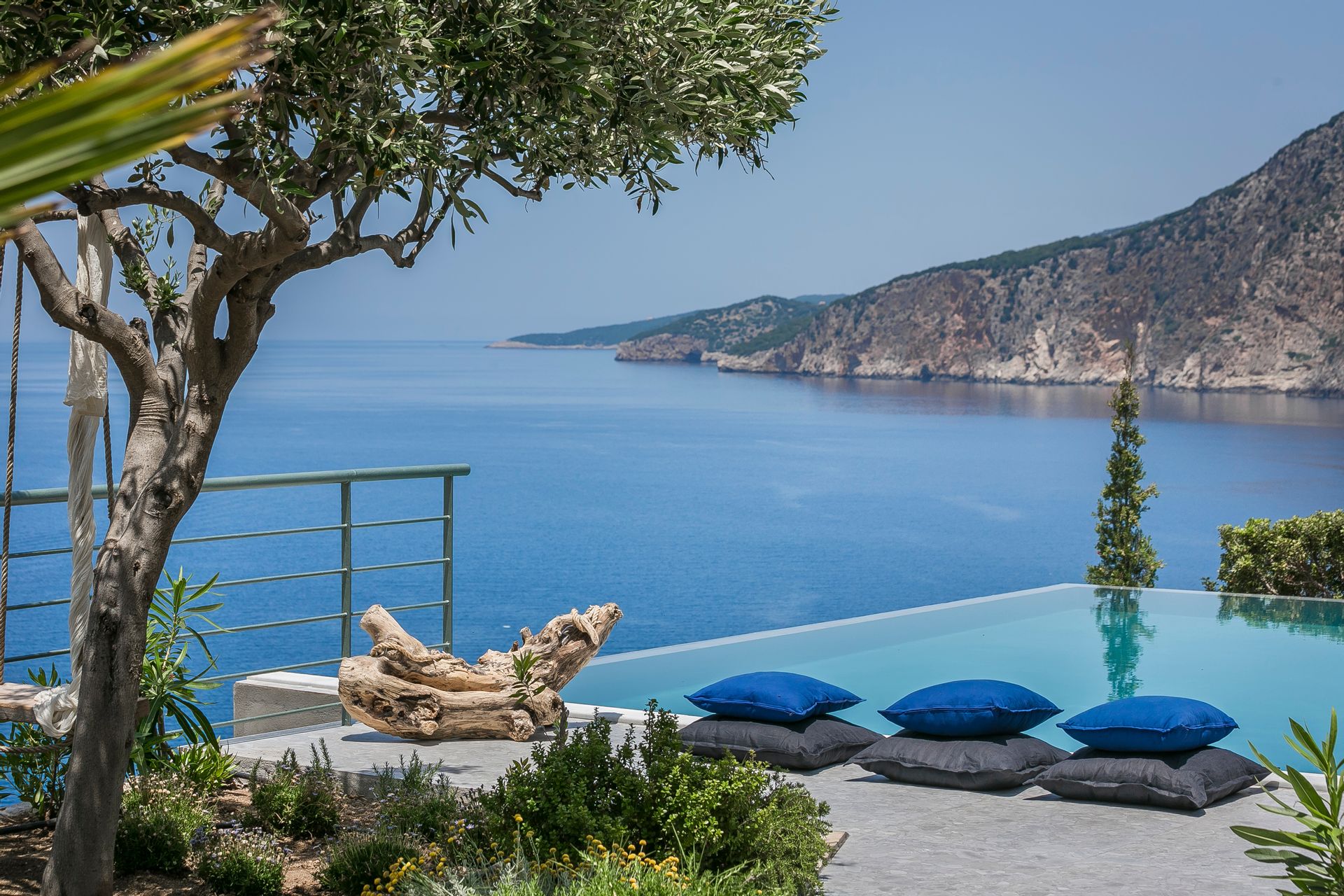 Villa Eleni | 3 Bedroom Villa