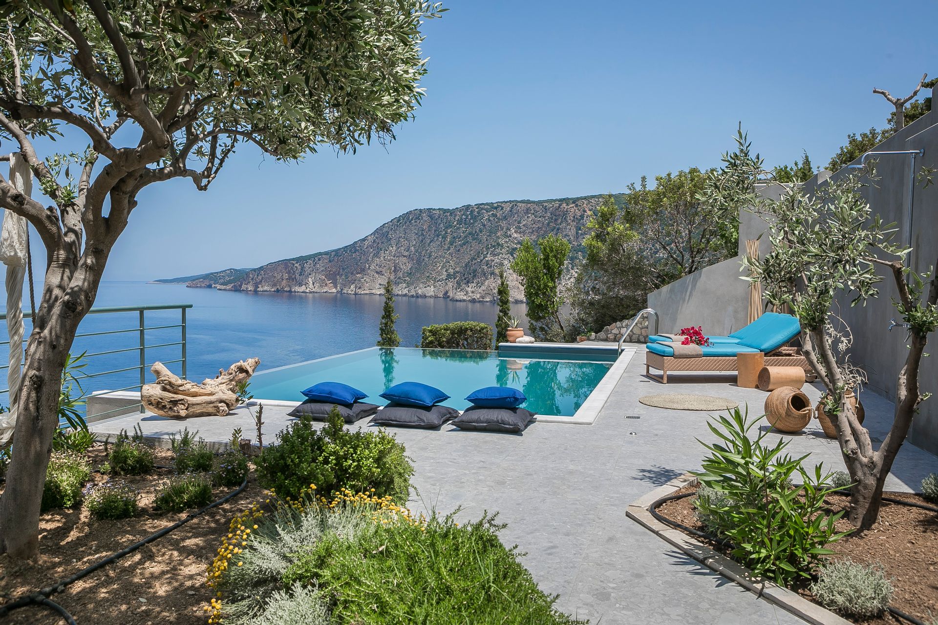 Villa Eleni | 3 Bedroom Villa
