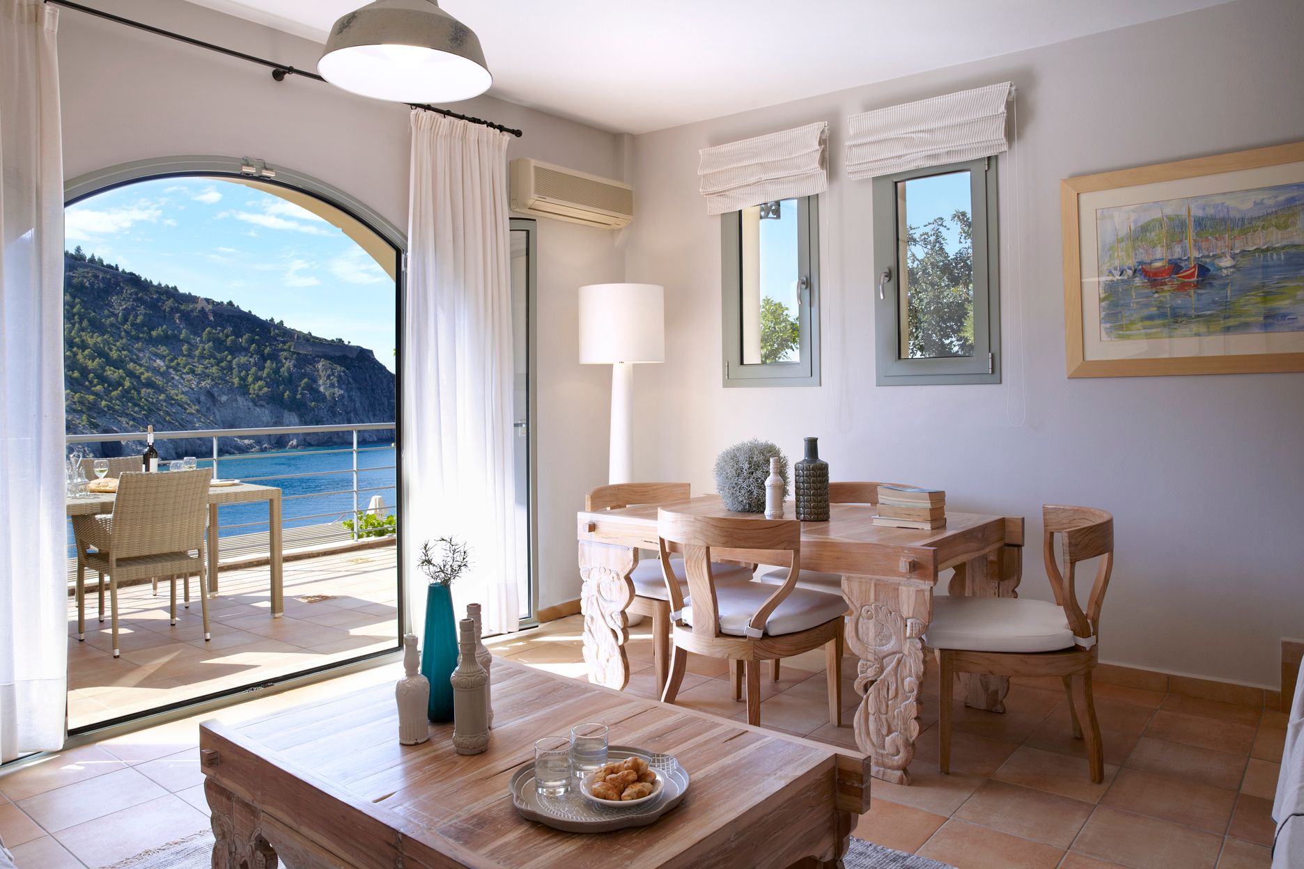 Villa Maistrali | 3 Bedroom Villa