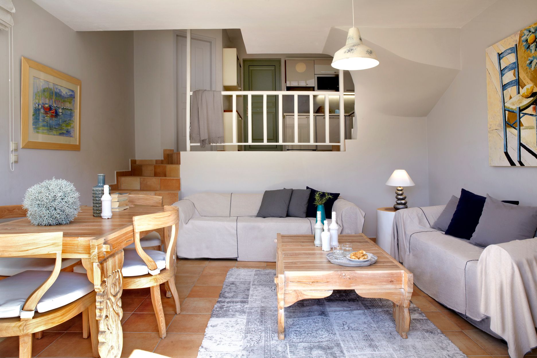 Villa Maistrali | 3 Bedroom Villa