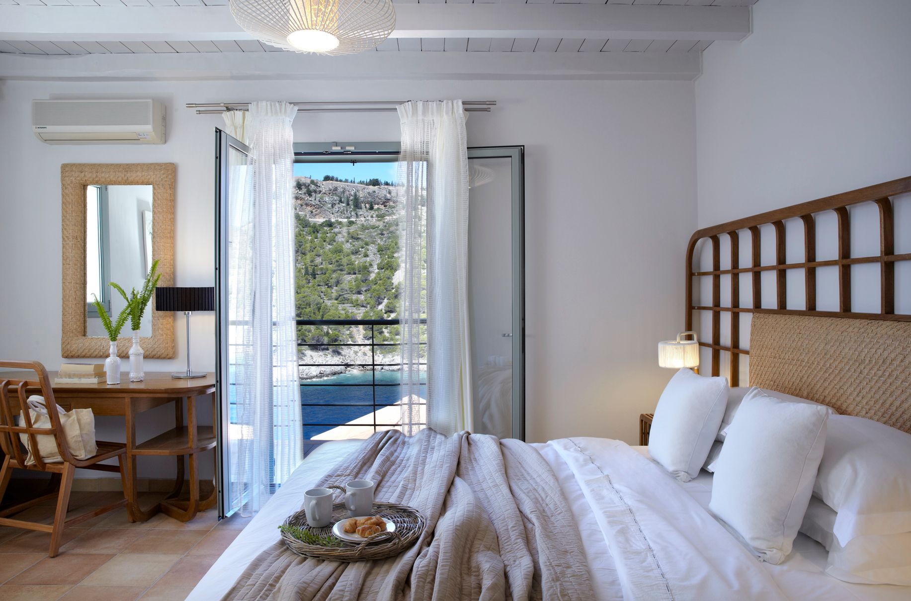 Villa Nicolis | 3 Bedroom Villa