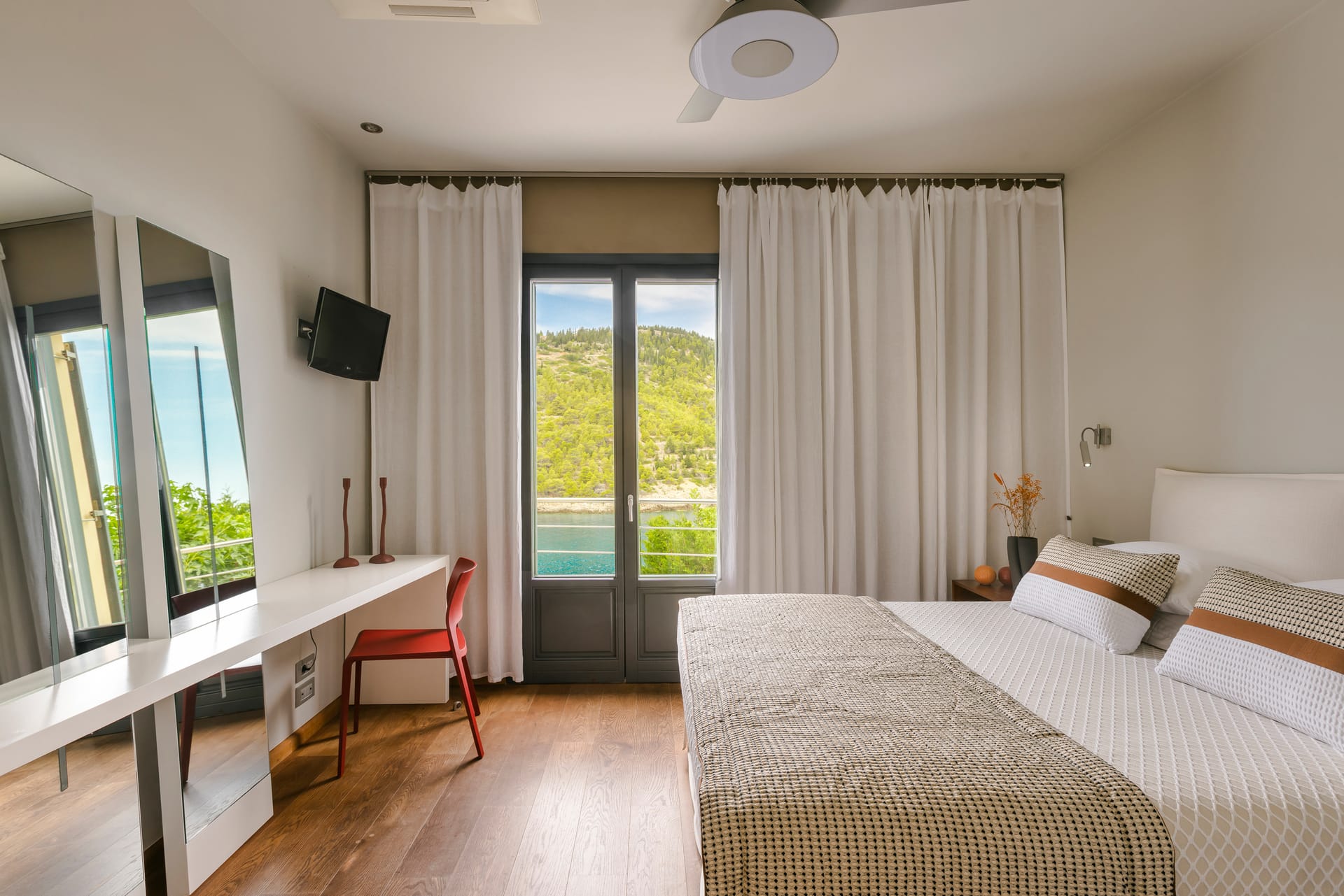 Villa Eco | 2 Bedroom Villa