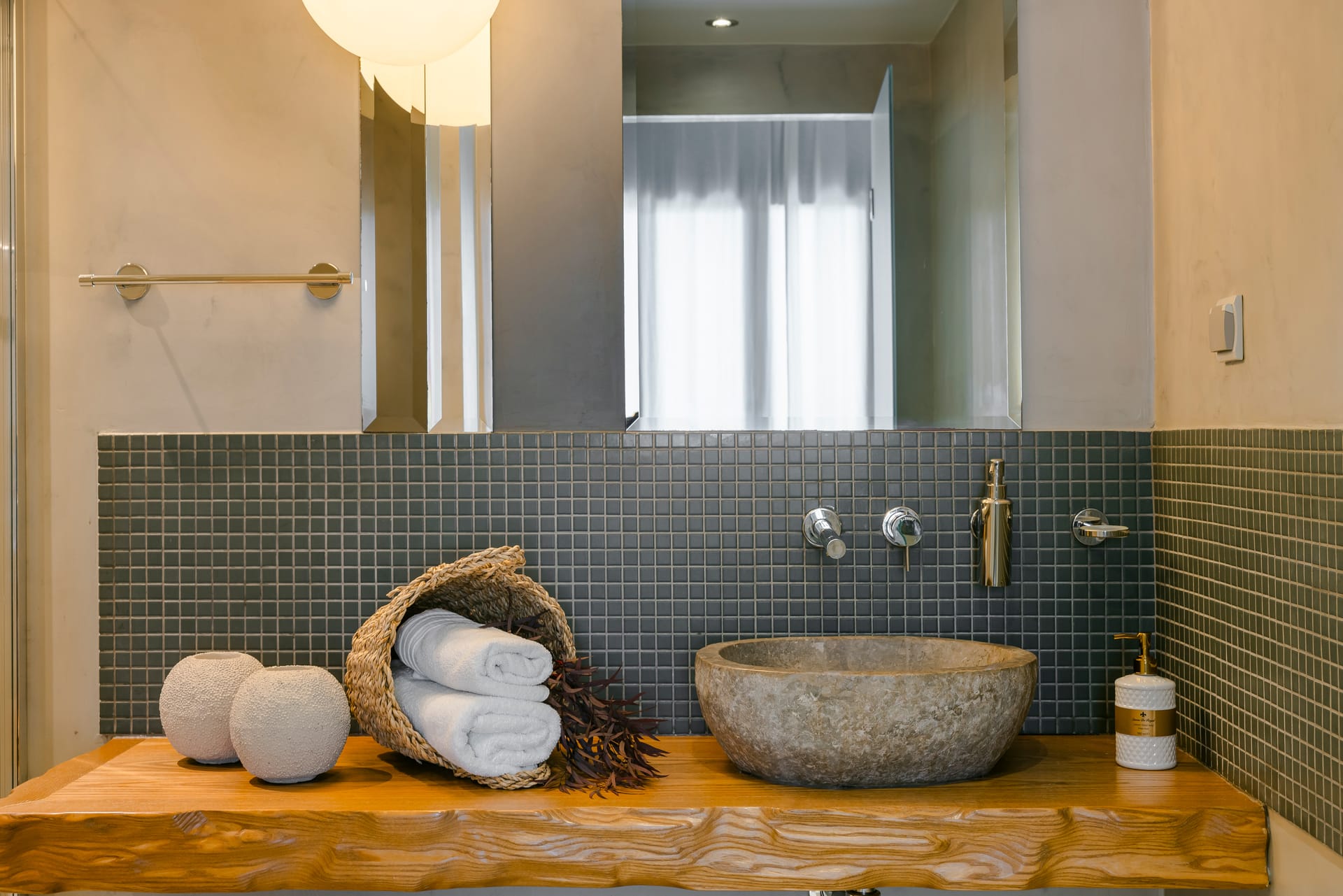 Villa Eco | 2 Bedroom Villa