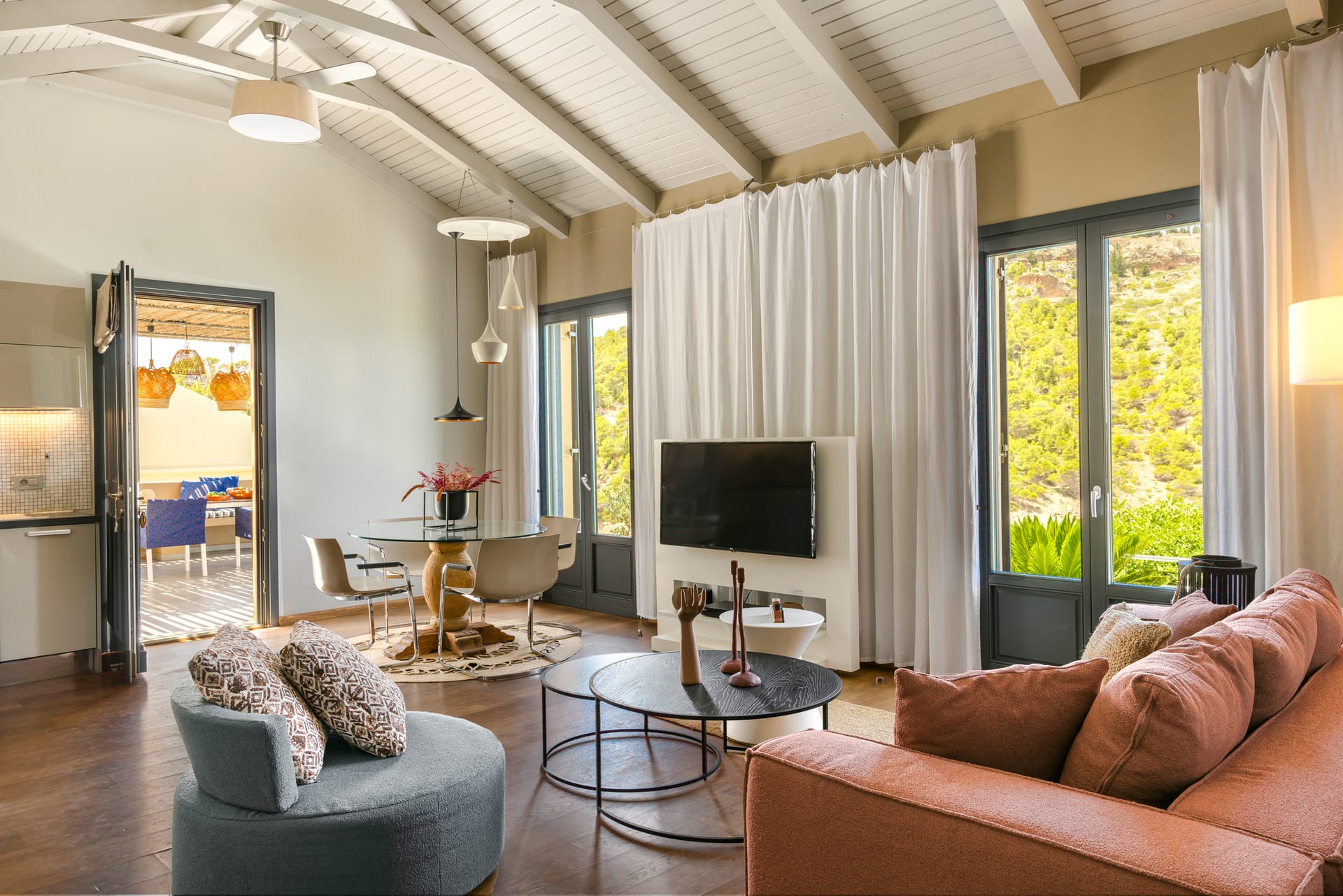 Villa Eco | 2 Bedroom Villa