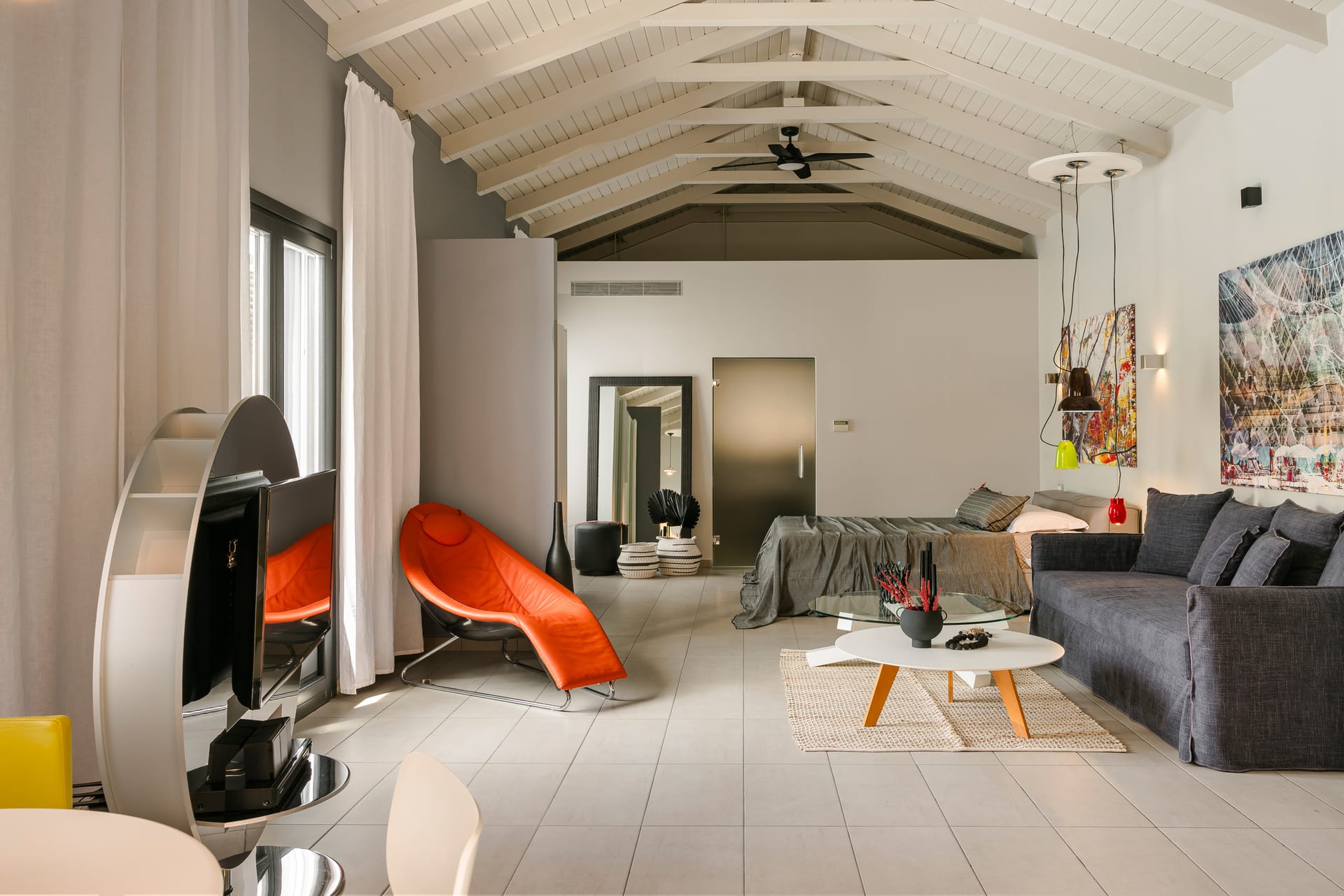 Villa Art | 1 Bedroom Villa