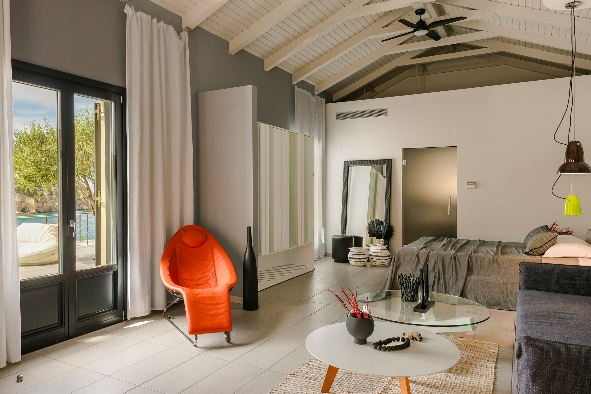 Villa Art | 1 Bedroom Villa