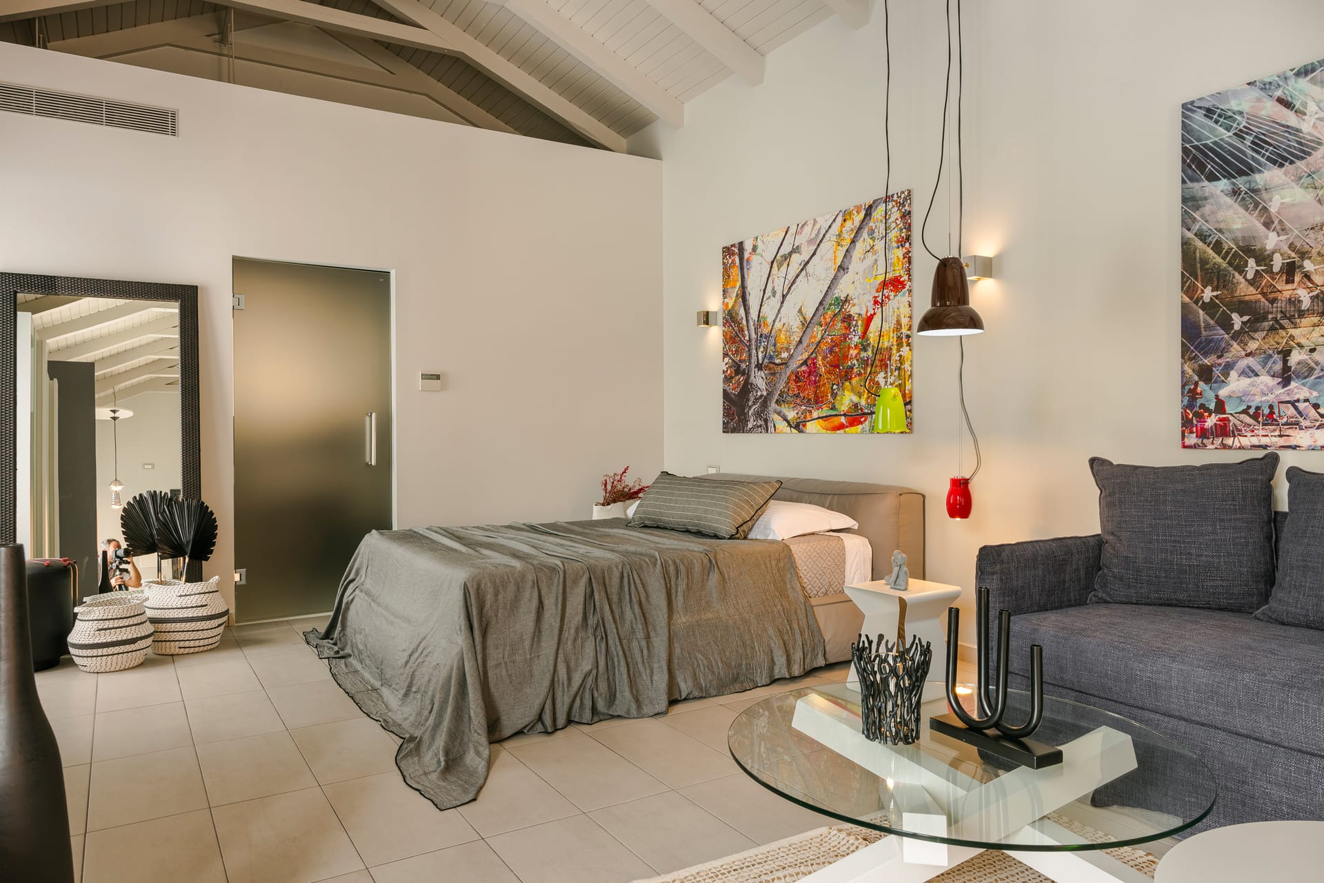 Villa Art | 1 Bedroom Villa