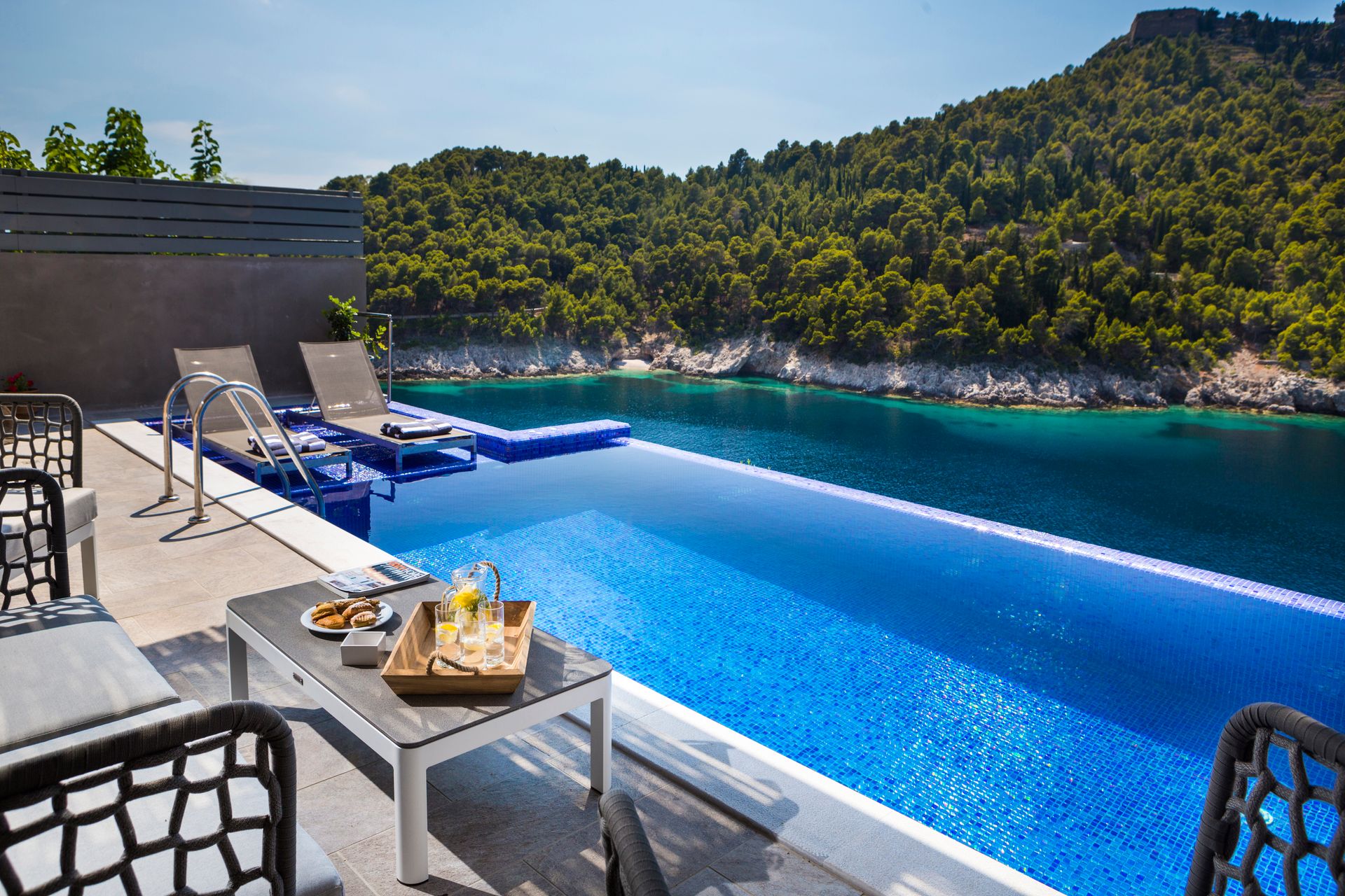 Villa Eutixia | 1 Bedroom Villa