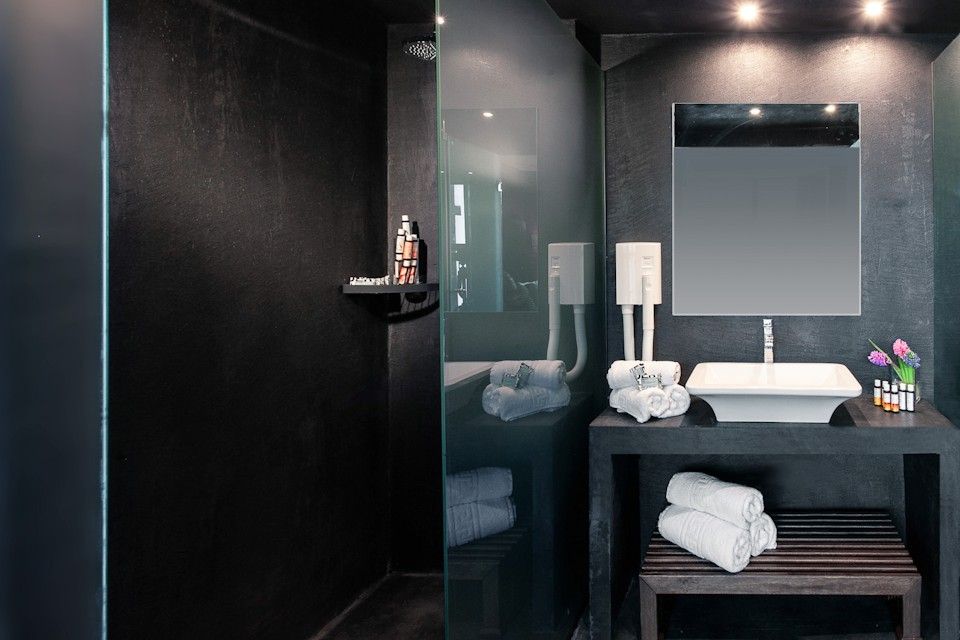 Pearl Suite