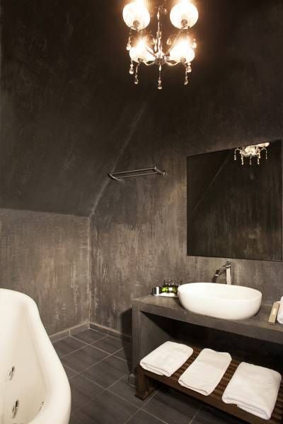 Emerald Sky View Suite