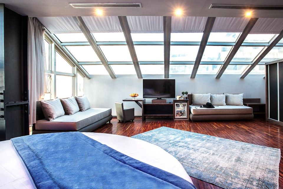 Princess Suite 