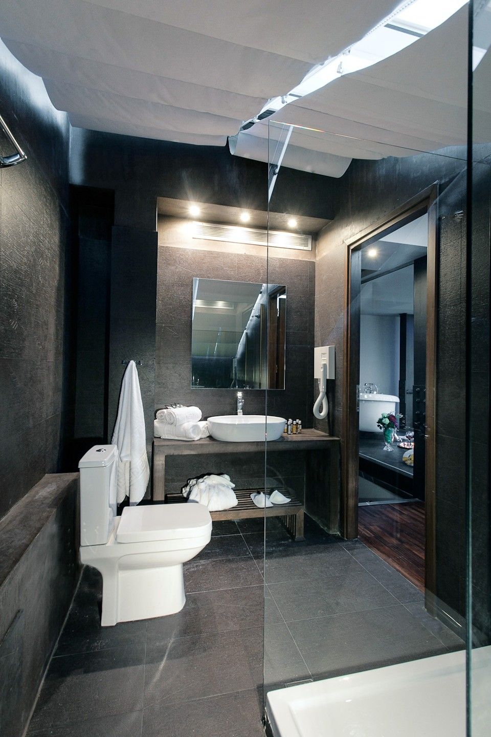 Princess Suite 