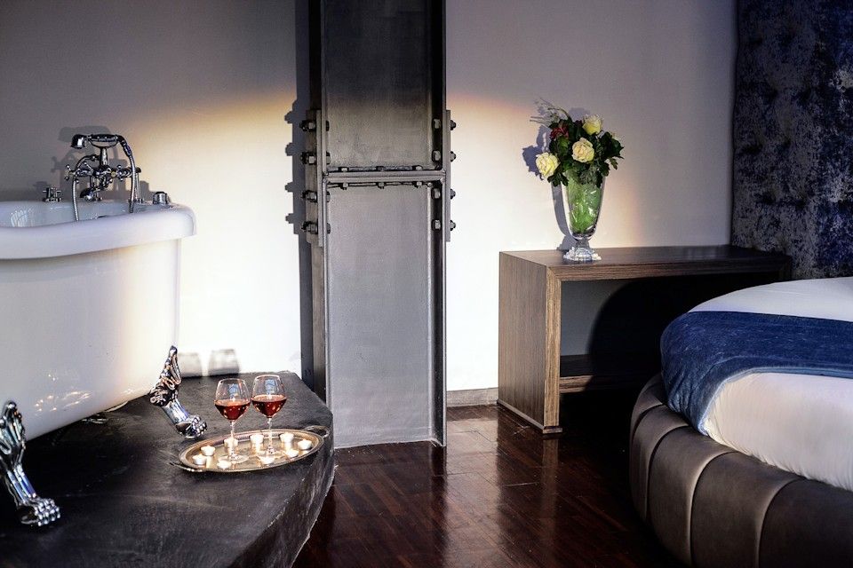 Princess Suite 