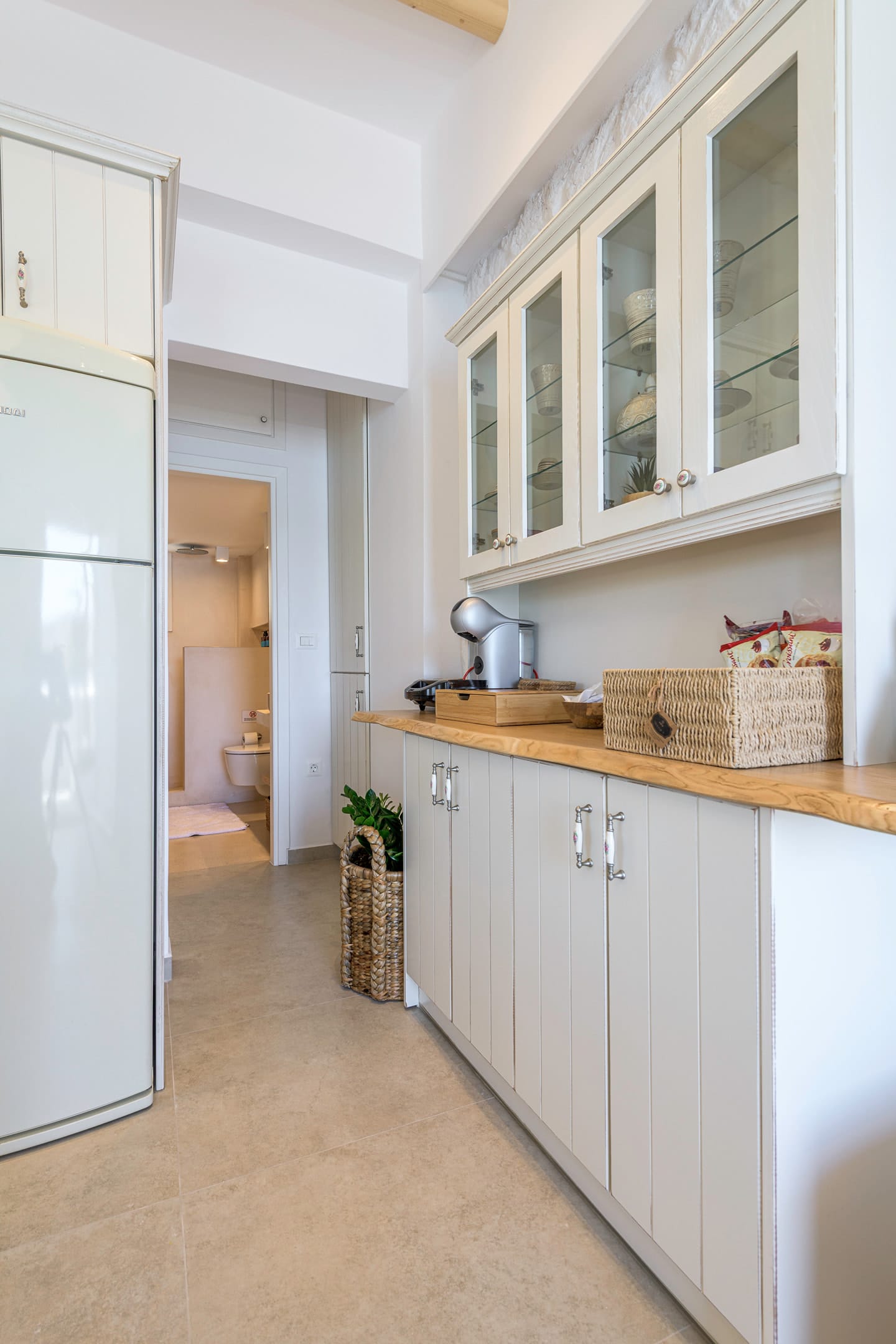 Upper Deluxe Suite