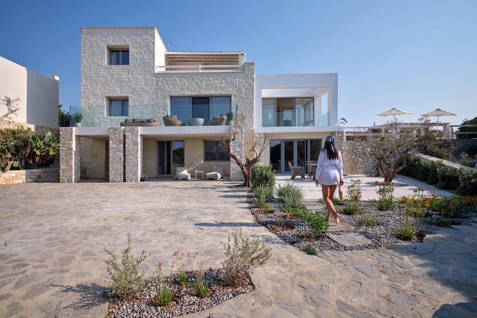 Magdalena Villa