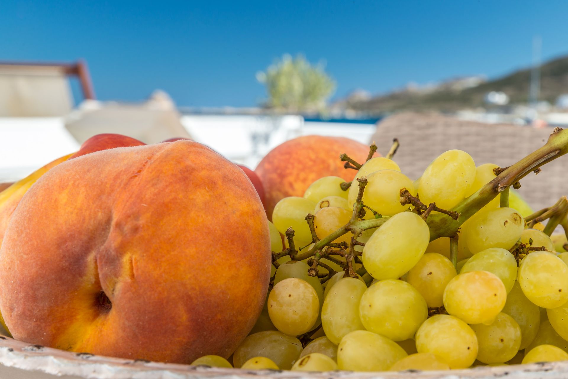 Ground Floor Deluxe Suite