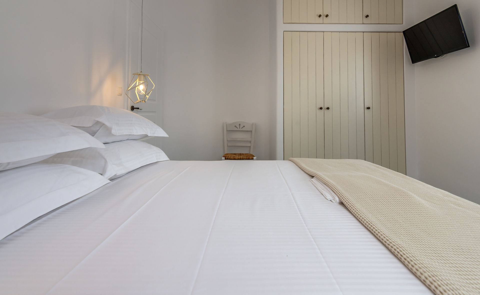 Ground Floor Deluxe Suite