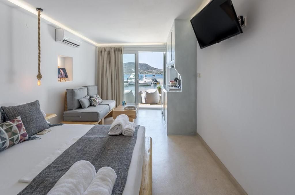 Michalakis Boat House