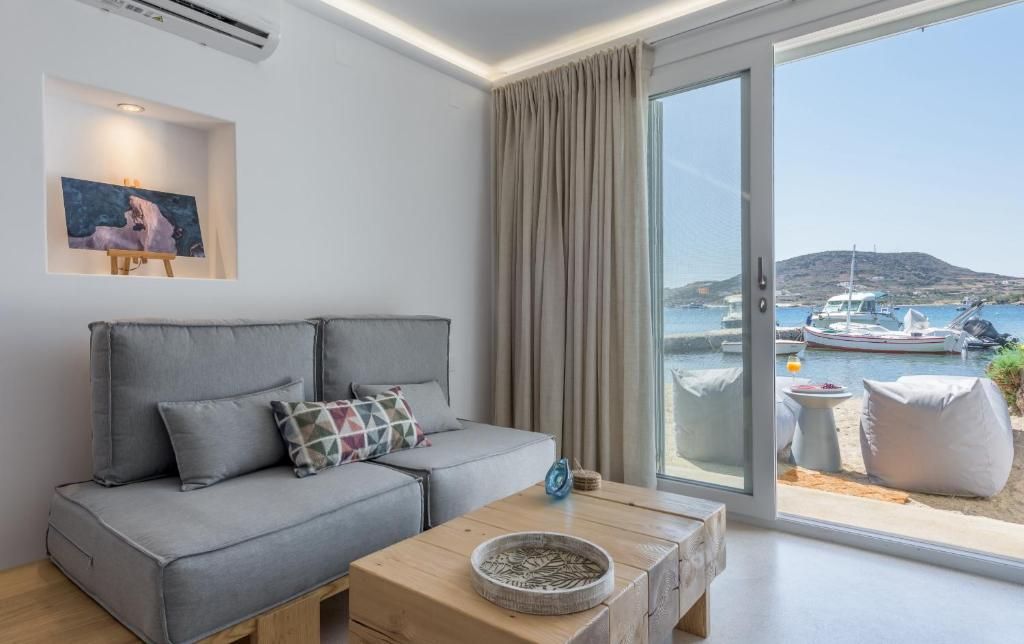 Michalakis Boat House