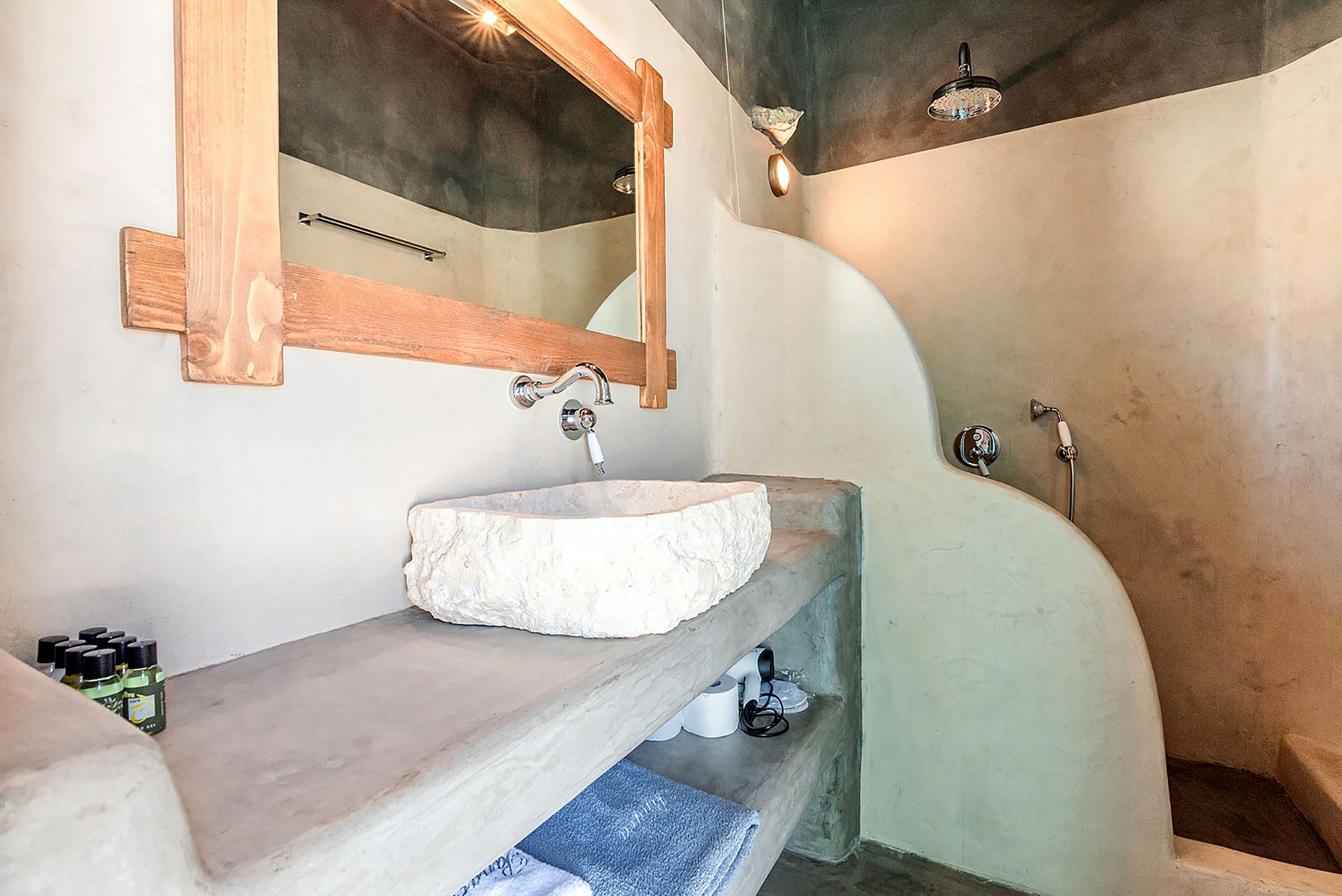 Premium Suite with Sea View