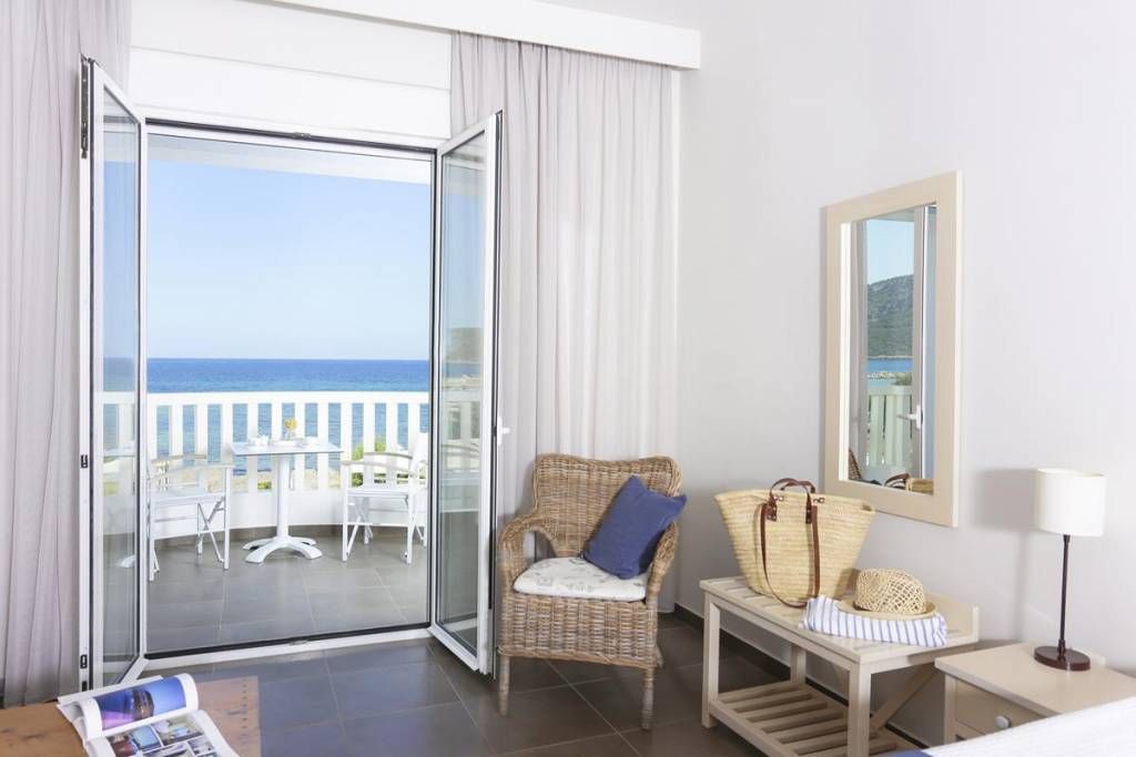 Studio Sea View