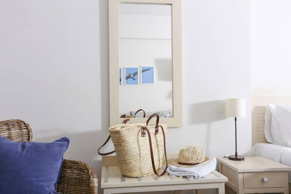 Studio Side Sea View