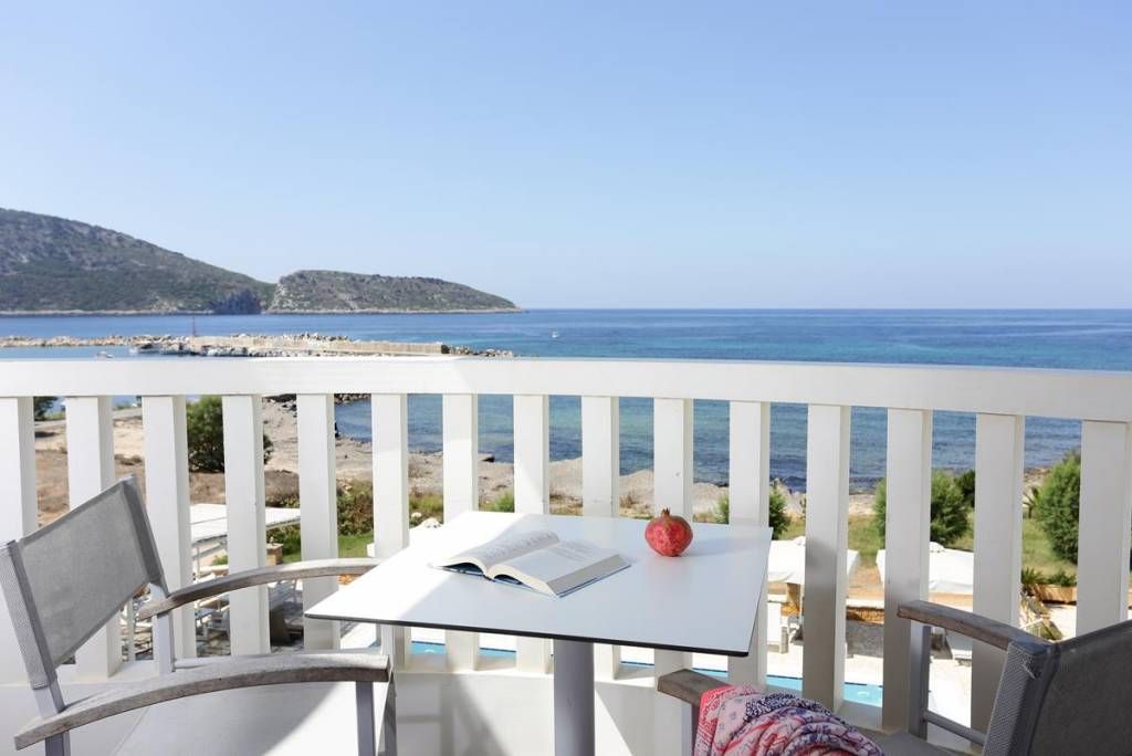 Apartment Sea View