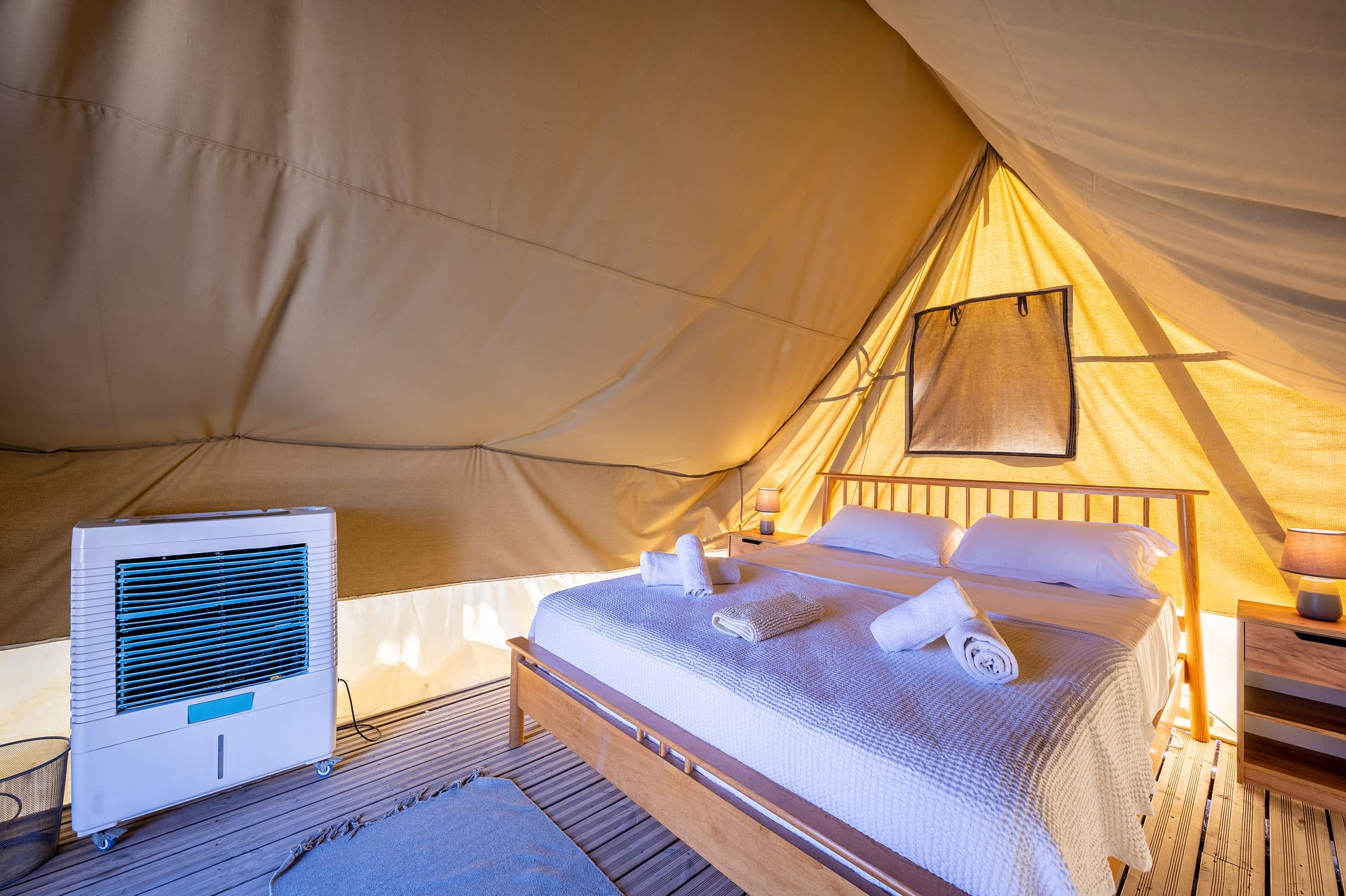 Argo Tent