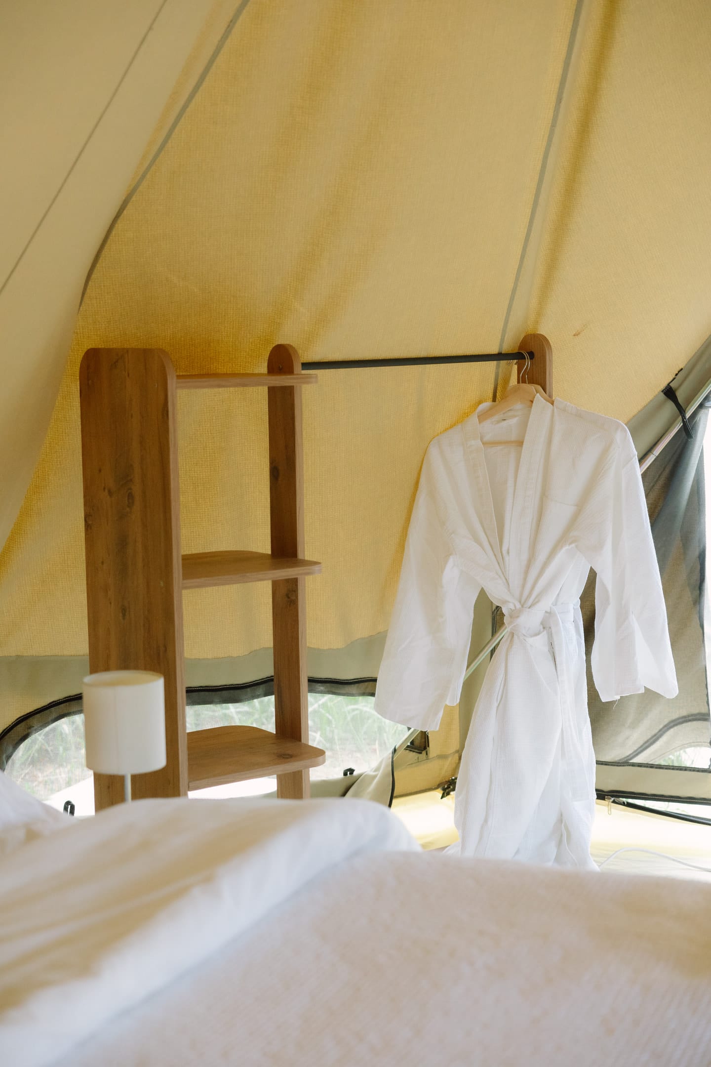 Emperor Bell Tent