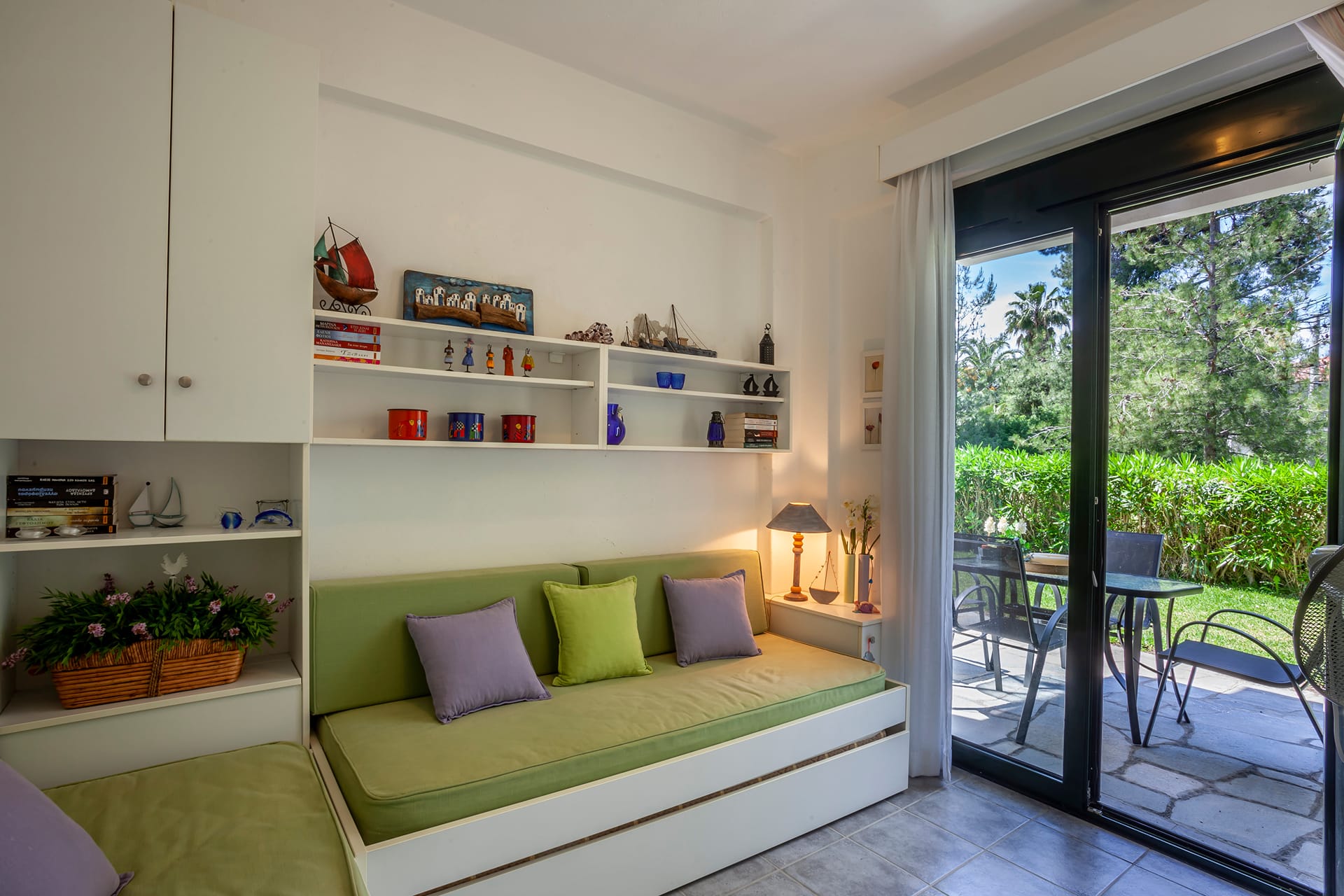 Pegasus Αpartment next to the Sea