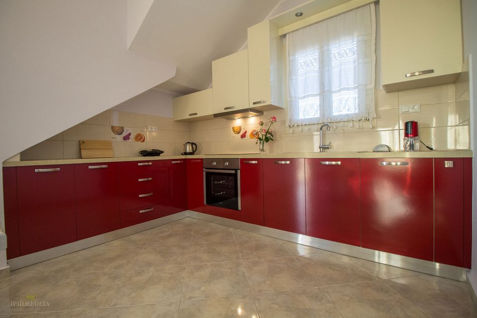 Deluxe Apartment I