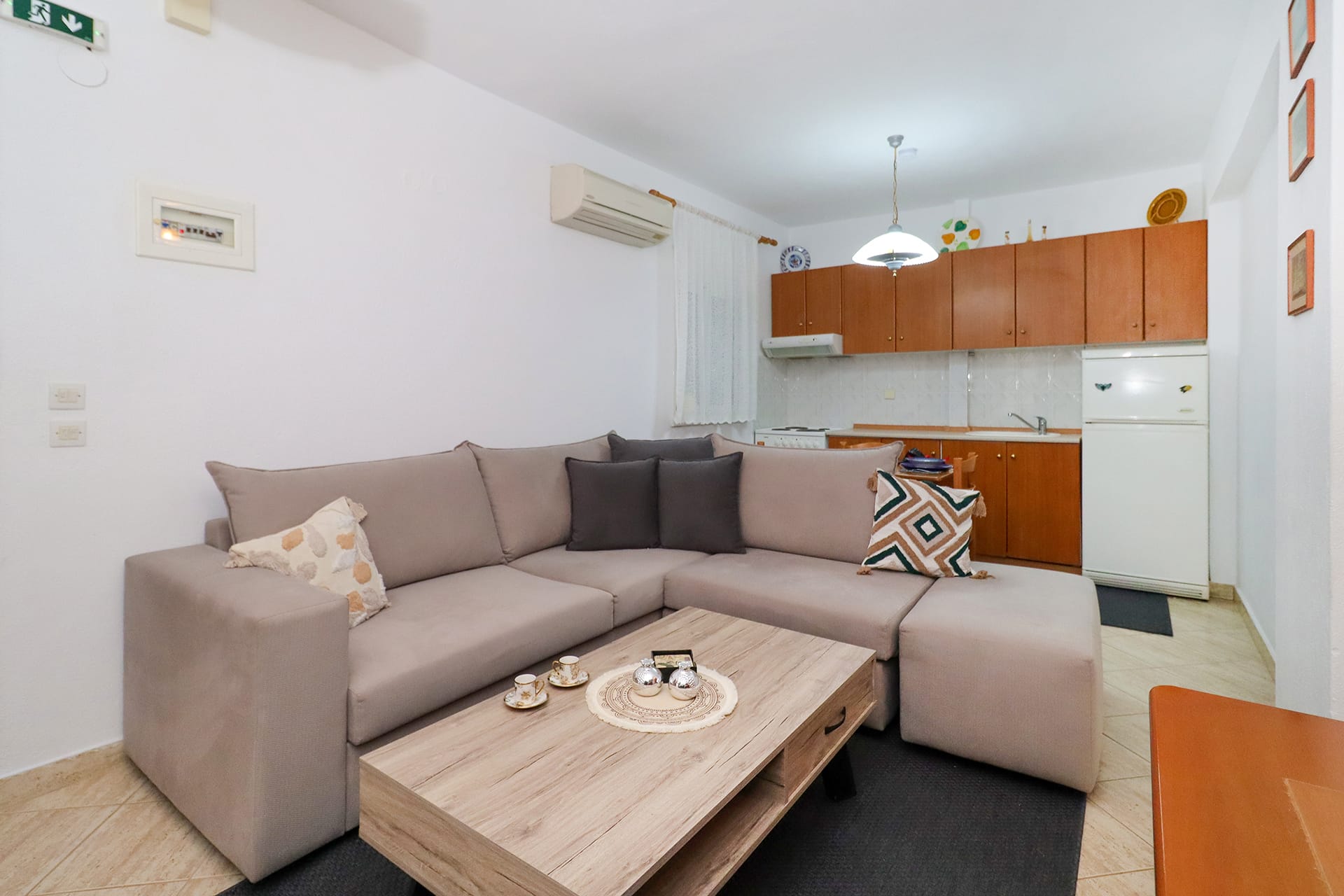 Avero Seaside Apartment Pefkohori