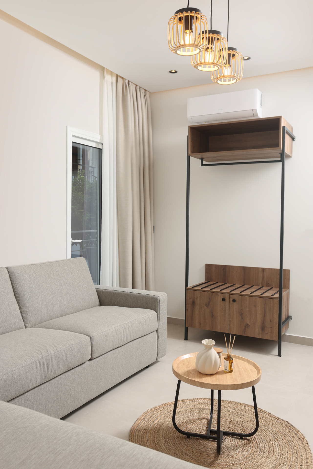 Kyklos Apartment  Elegant Stay by the Sea 2 Pefkohori