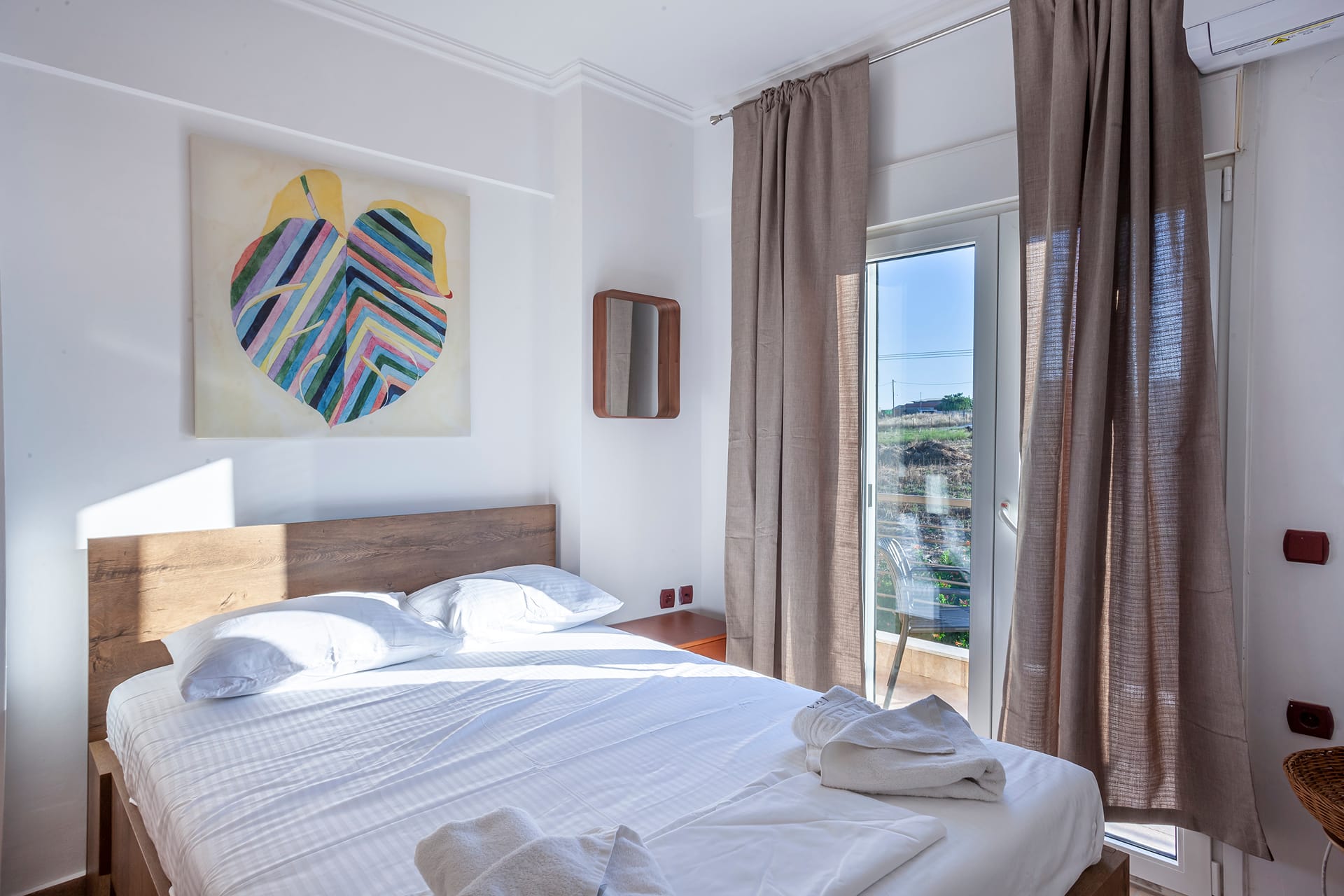 Afitos Deluxe Home 2