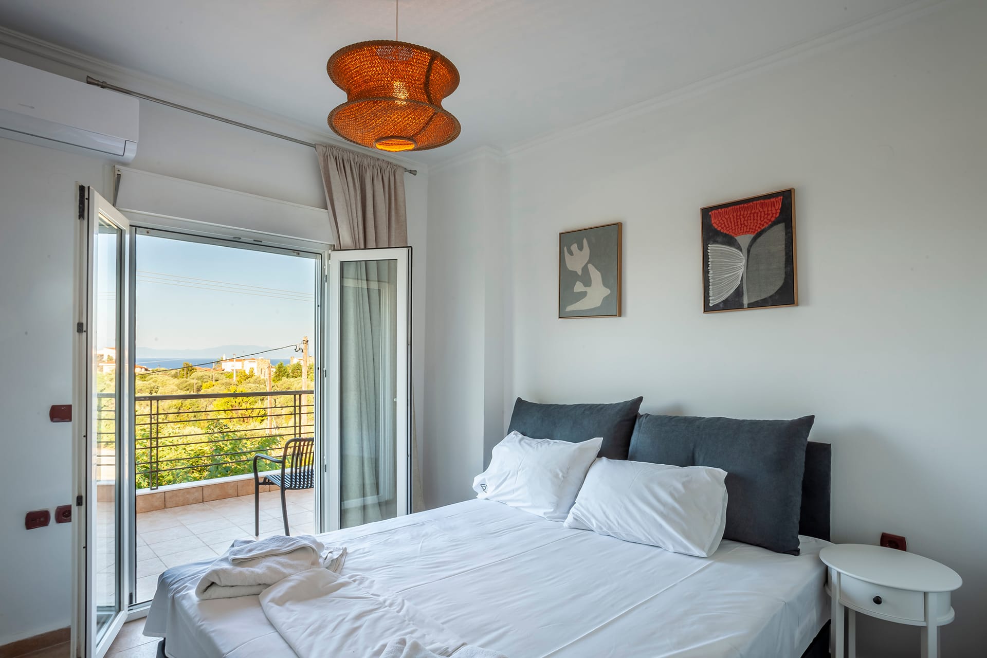 Afitos Deluxe Home 2