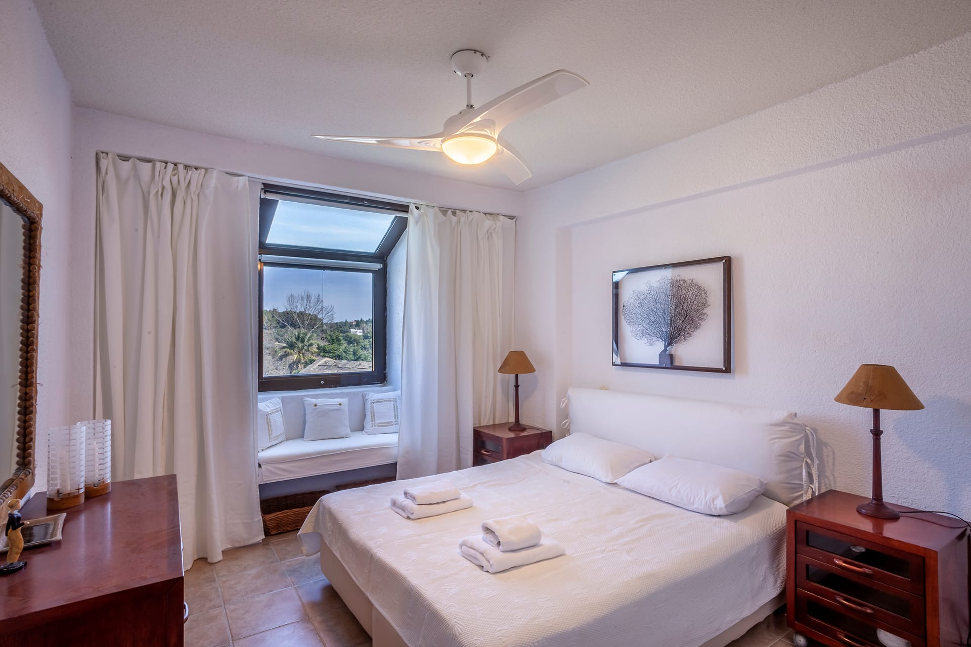 Magnolia Bliss Calm & Cozy Villa Sani