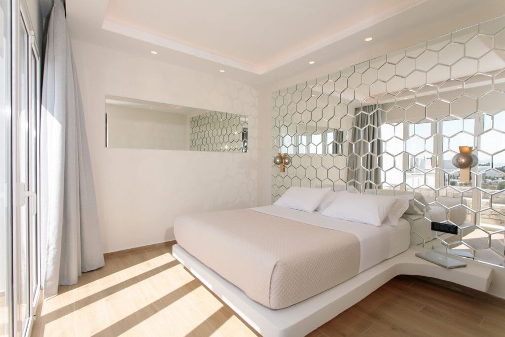 Junior Suite Sea View