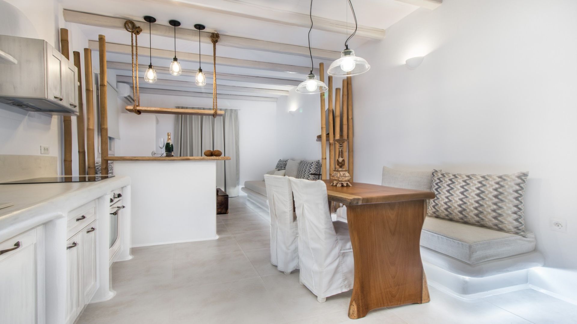 Luxury Villa with Private Hot Tub