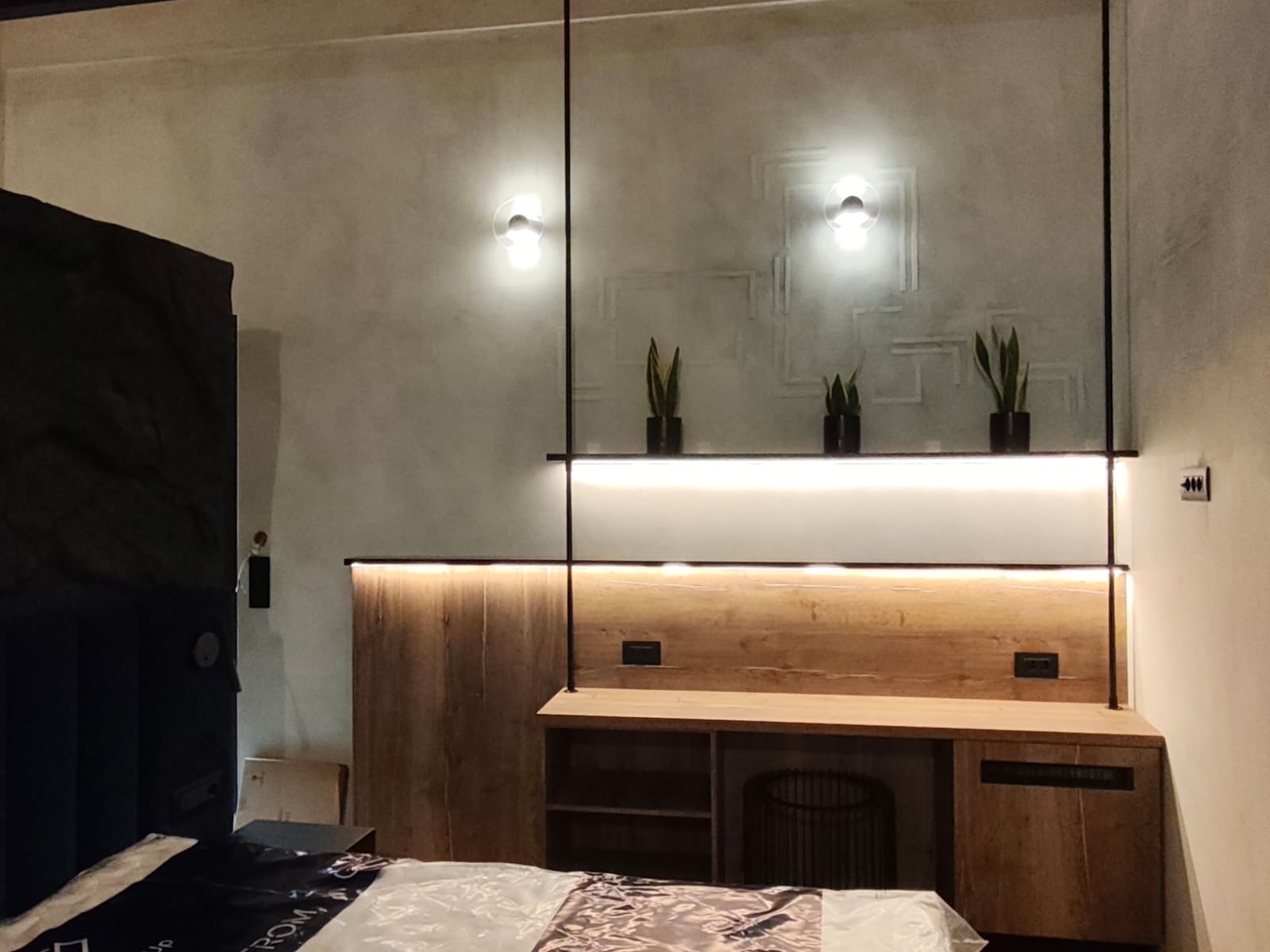 Cosy Suite - Annex Building