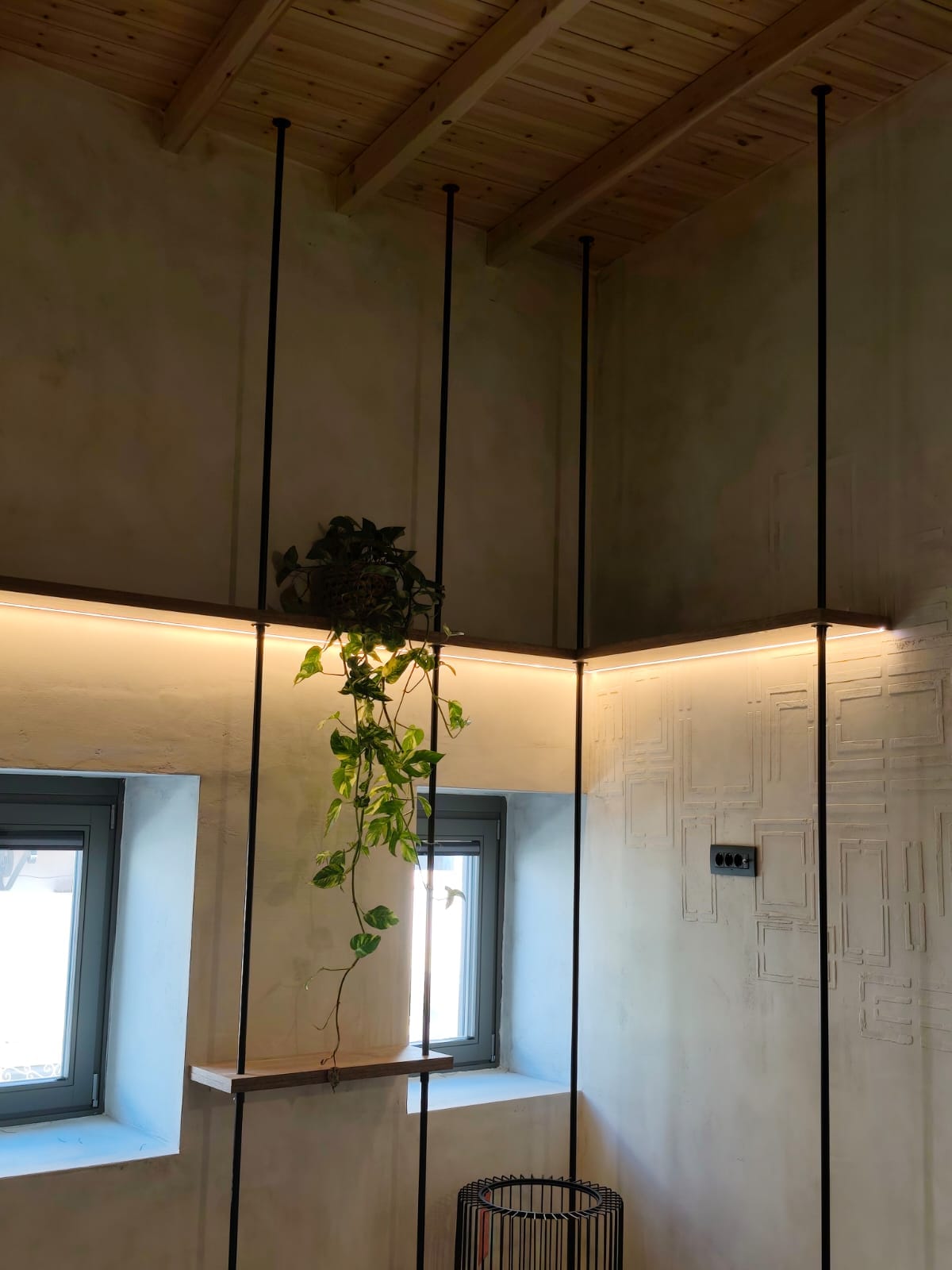 Cosy Suite - Annex Building
