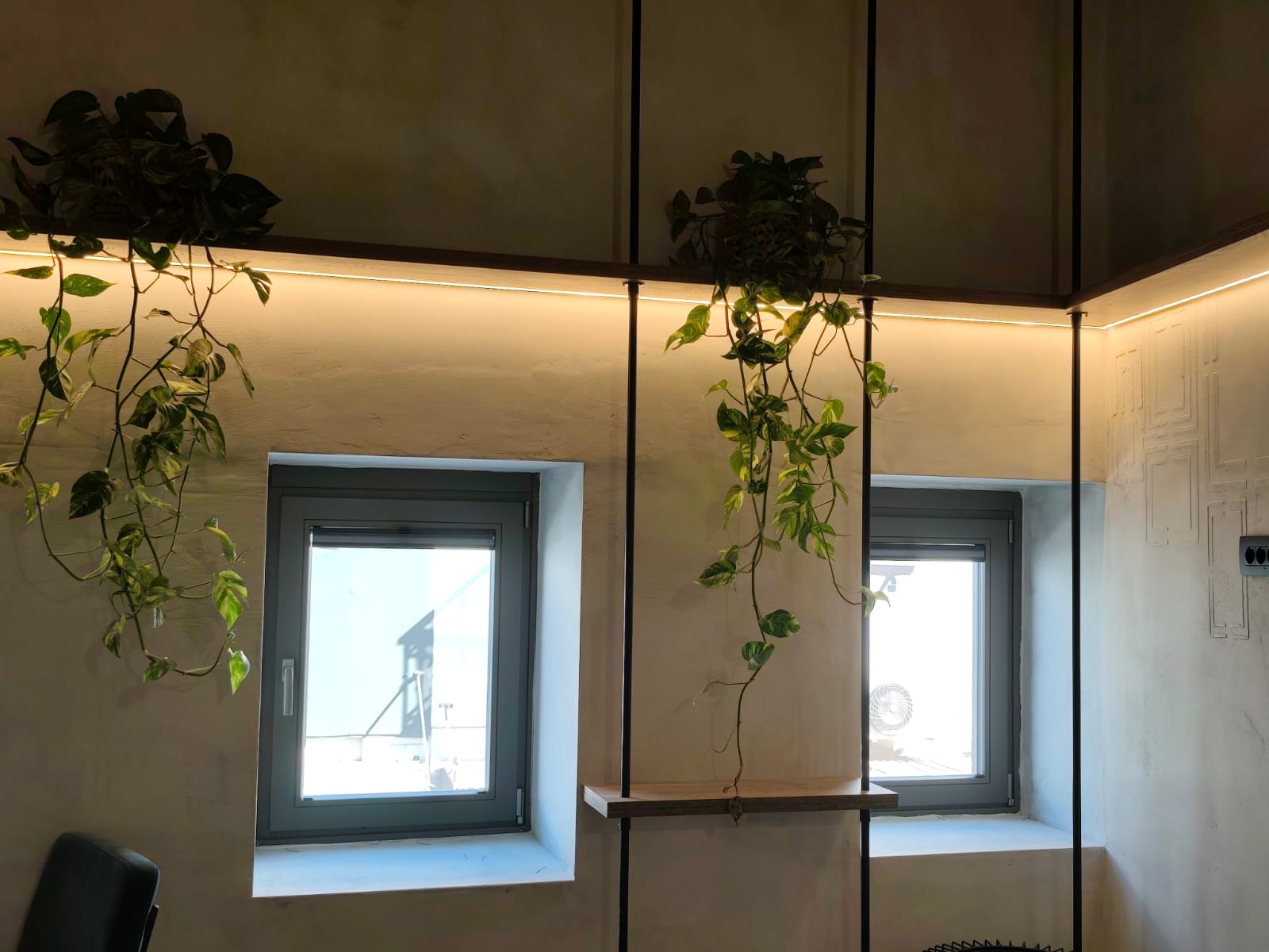 Cosy Suite - Annex Building