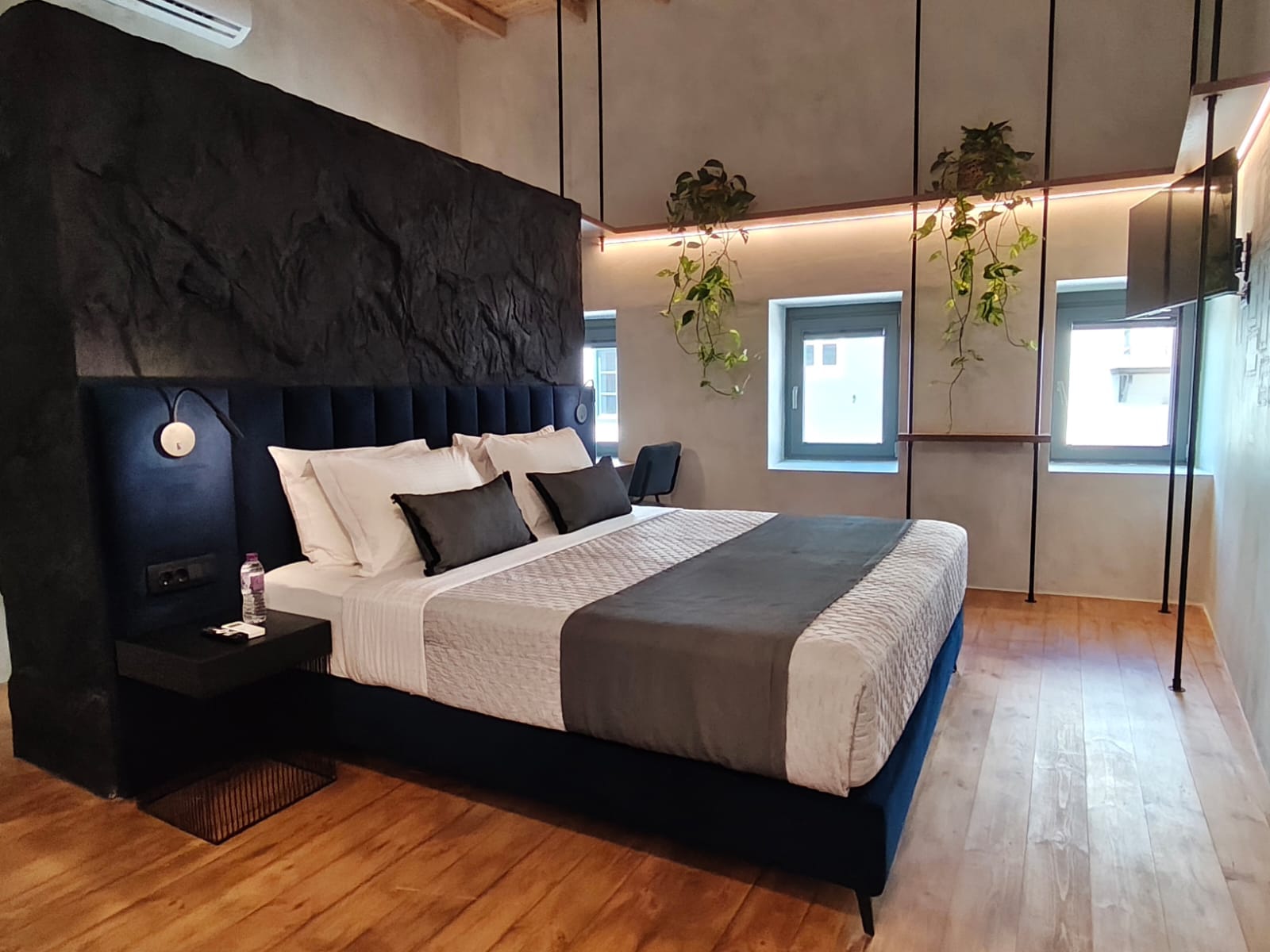 Cosy Suite - Annex Building