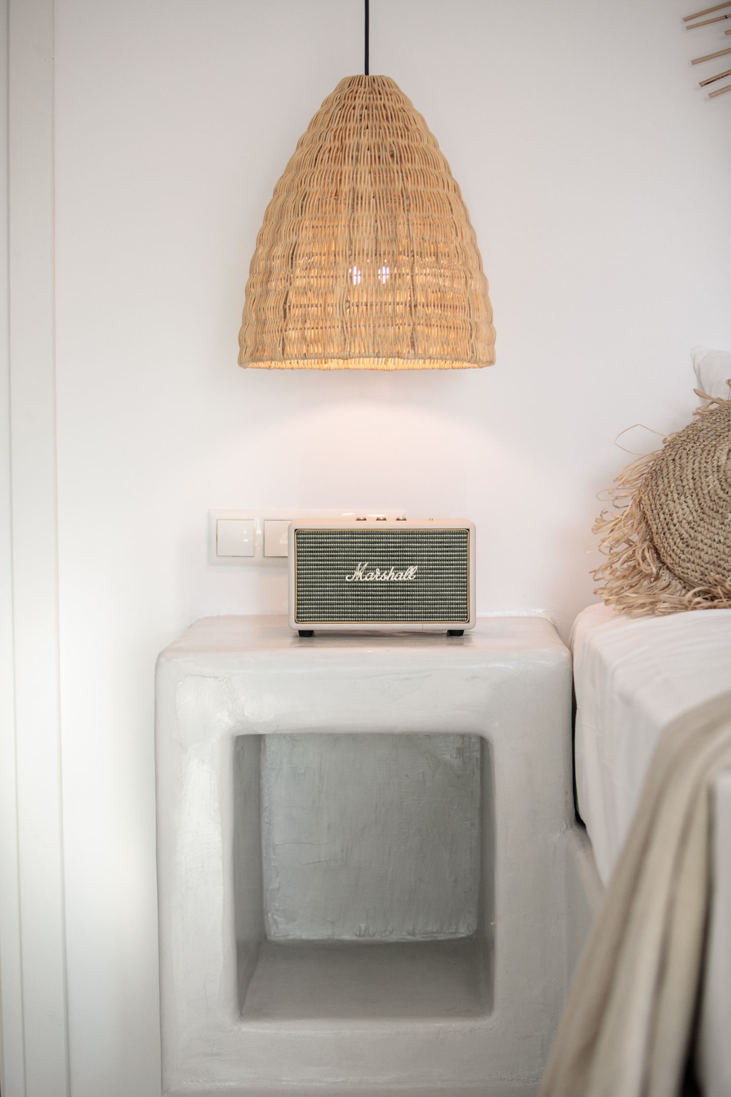 Cycladic Grand Suite