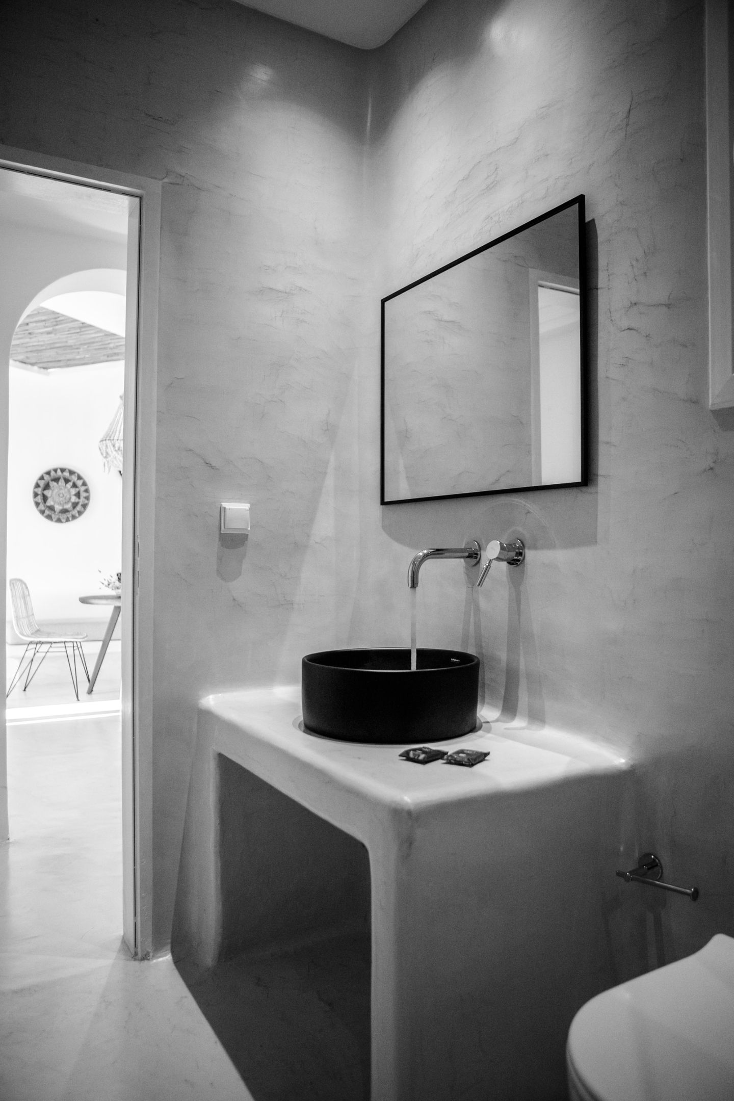 Cycladic Grand Suite