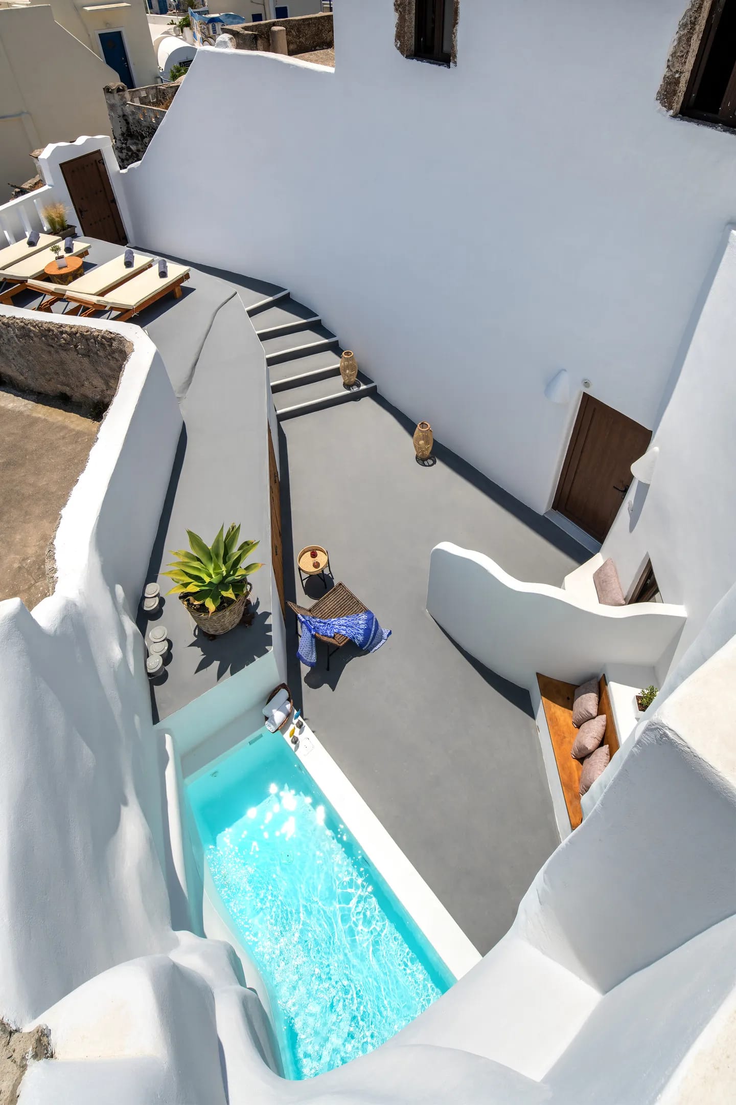3bedroom Villa with Outdoor & Indoor hot tubs