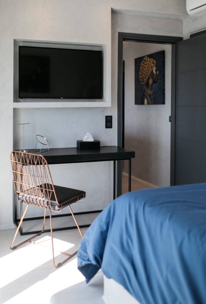 Honeymoon Superior Suite with Sea View