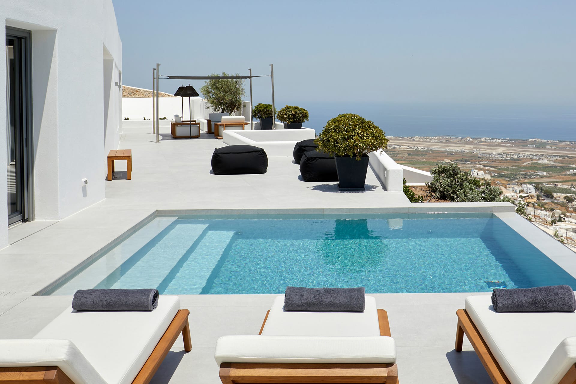 Papaya Villa