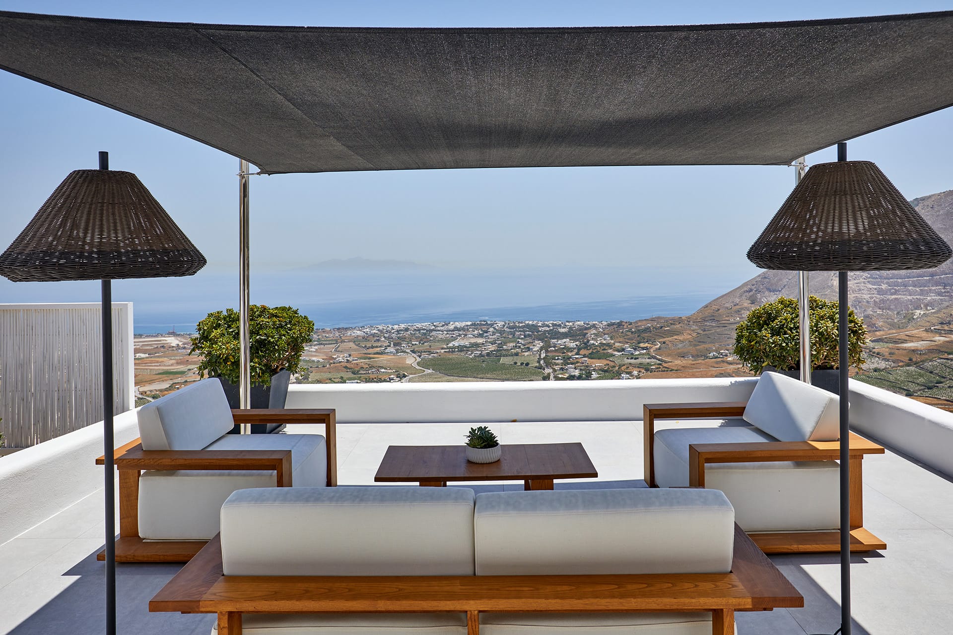 Papaya Villa