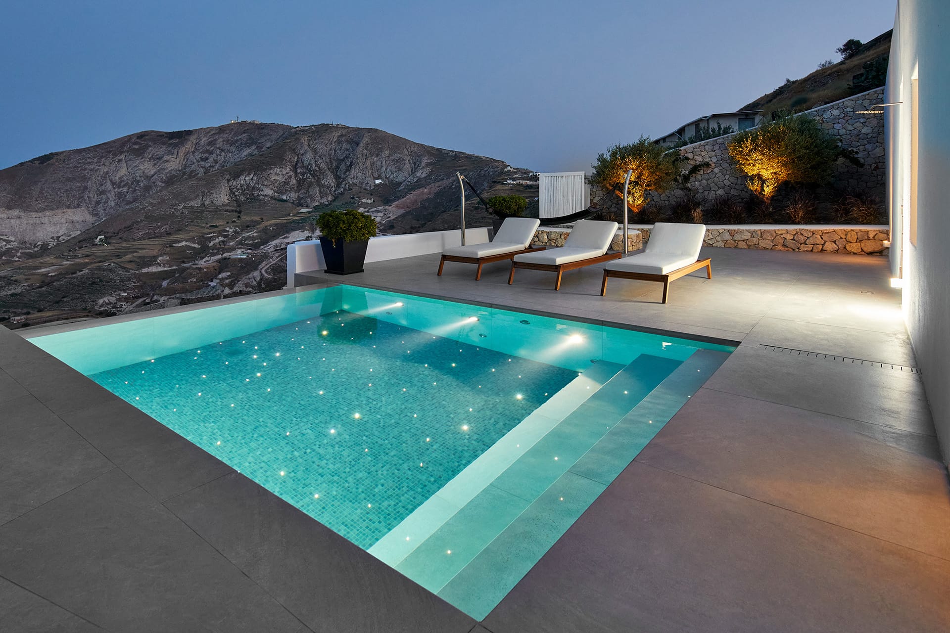 Papaya Villa