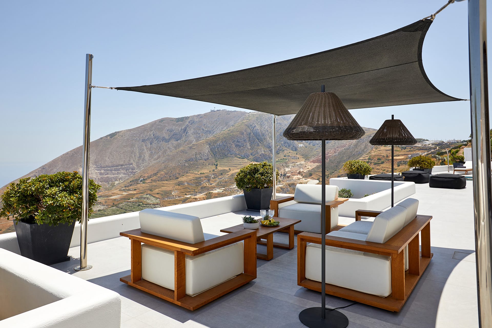 Papaya Villa